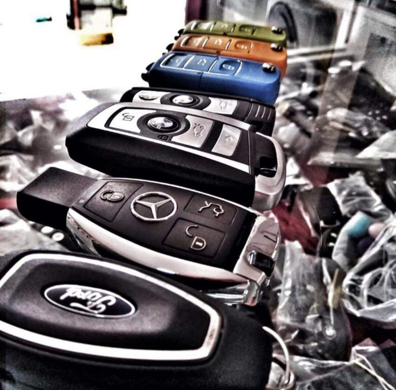 OTO ÇİLİNGİR ETİMESGUT